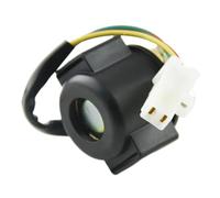 GTVRFLOKI Compatible avec Yamaha pour XT 600 1990-1995 pour SRX250T 1987 pour SRX250TC 1987 3AY-81940-00 Solénoïde De Démarreur pour Accessoires De Relais Relais démarreur Moto