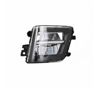 GTVRFLOKI feux antibrouillard Compatible Avec F01 F02 F03 730i 740i 750i 760i Les Feux Antibrouillard DRL Pare-chocs Avant Feu Antibrouillard De Conduite 63177311288 63177311287(Left)