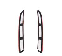 GTVRFLOKI feux antibrouillard Compatible Avec Hyundai Pour Tucson 2021 2022 2023 2024 Blanc DRL Feux De Jour Clignotant Lampe Ensemble De Feux De Brouillard Avant