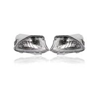 GTVRFLOKI feux antibrouillard Compatible Avec Lexus Pour LS460 2007 2008 2009 2010 Feu Antibrouillard Pare-chocs Avant Feu Antibrouillard Assemblage Accessoires 8121150090 8122150090(1 pair)