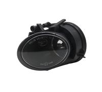 GTVRFLOKI feux antibrouillard Compatible Avec TT 2006 2007 2008 2009 2010 2011 2012 2013 2014 Pare-chocs Avant Antibrouillard Feu De Brouillard De Conduite 8J0941699 8J0941700(Right)