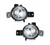 GTVRFLOKI feux antibrouillard Compatible Avec X6 E71 E72 2008 2009 2010 2011 2012 Ensemble De Feux Antibrouillard Pare-chocs Avant Gauche Droite Feu Antibrouillard 63177187631 63177187632(With L10)