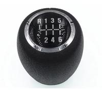GTVRFLOKI levier vitesses Compatible Avec C&evrolet Pour Chevy Pour Cruze 2008 2009 2010 2011 2012 Adaptateur De Levier De Vitesse Manuel À 6 Vitesses Pour Voiture Automatique