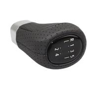 GTVRFLOKI levier vitesses Compatible Avec E30 E32 E34 E36 E38 E39 E46 E53 E60 E63 E83 E84 E87 Adaptador De Palanca De Cambios Manual Y Automática(5-speed)