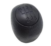 GTVRFLOKI levier vitesses Compatible Avec Pour Fiat Pour Pommeau De Levier De Vitesse Pour Voiture 5 Ou 6 Vitesses Adaptateur À Bille(6-speed)