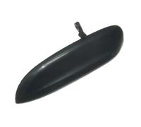 GTVRFLOKI Poignée porte extérieur Compatible Avec C&evrolet Pour Onix Pour Prisma 2013 2014 2015 2016 2017 2018 2019 Poignée Porte Extérieure Extérieure 52160779 52160781(RL No hole)