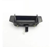 GTVRFLOKI Poignée porte extérieur Compatible Avec Suzuki Pour Ertiga 2014 2015 2016 2017 2018 Poignée Hayon Poignée Coffre 82850M60M00