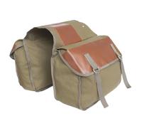 GTVRFLOKI Sacoches Compatible avec Sportster Les Porte-Bagages De Moto, Les Sacs De Rangement À Double Coffre, Les Sacs De Rangement pour Porte-Bagages Arrière