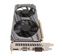 GTX550TI 8 Go, 128 Bits, DirectX11, avec, VGA, DVI, 3D, Prise en Charge SLI, Refroidissement par Air, pour Les Studios de Jeu, Multiplexage du Compte (Gtx550ti 8 Go)