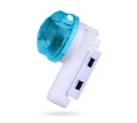 GTYLF Changement de canne à pêche pointe LED Induction Grip alarme poisson Grip alarme sonore carpes indicateurs outil portable lumière de pêche