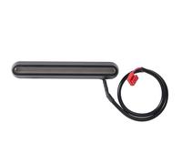 GTYLF Feu de circulation diurne pour trottinette électrique, lampe LED, phare avant en plastique haute résistance pour scooter électrique G3