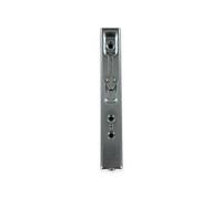 GU 6-28759-00-0-1 Verrou de porte pour rainure de saisie de 16 mm et 13 mm