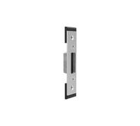 GU 6-40032-BV-0-1 Plaque de fermeture supérieure pour Secury Automatic MR2 et SH2 Pliage européen 29 x 8 mm Verz