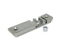 GU 8-00750-01-0-1 Loqueteau de porte de balcon avec douille