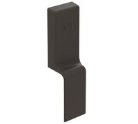 GU 9-38542-00-R-5 Capuchon de recouvrement droit Bronze foncé UC5 966/150