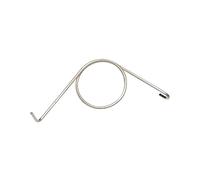 GU -966/200 Ressort de rechange pour chariot droit