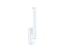 Gretsch-Unitas GU -966 Poignée rotative de transmission DIRIGENT, verrouillage de verrouillage, blanc, droite