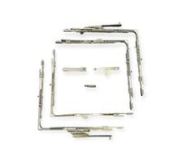 GU -966 PSK mZ Ciseaux carton de base, décalage 13 mm, gauche, schéma A/D/G/K