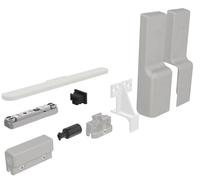 GU Accessoires en carton K-15275-00-0-1 966/150 EV1 Argent