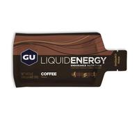Gu Boîte De Gels énergétiques Liquid Café 60g 12 Unités