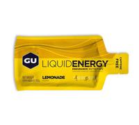 Gu Boîte De Gels énergétiques Liquid Citron 60g 12 Unités
