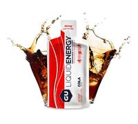 Gu Boîte De Gels énergétiques Liquid Cola 60g 12 Unités