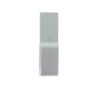 GU Capuchon 966/150 DIN gauche/droite en différentes couleurs (blanc, gauche)