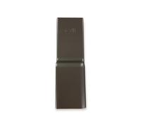 GU Capuchon 966/150 DIN gauche/droite en différentes couleurs (bronze moyen, droite)