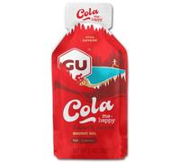 GU Energy Energy Gel (32g) Cola Gels énergétiques Taille universelle
