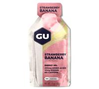 GU Energy Energy Gel (32g) Gels énergétiques ks Rose