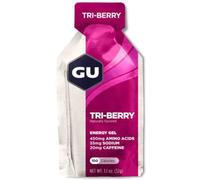 GU Energy Energy Gel (32g) Gels énergétiques ks Rose