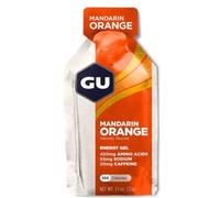 GU Energy Energy Gel (32g) Gels énergétiques Taille universelle Orange