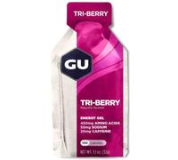 GU Energy Energy Gel (32g) Gels énergétiques Taille universelle Rose