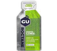 GU Energy GU Roctane Energy Gel 32 g Salted Lime Boisson ks Vert