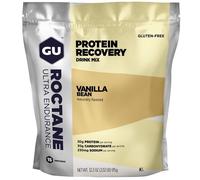 GU Energy GU Roctane Recovery Drink Mix 915 g Van Poudres de protéines ks