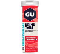 GU Energy Hydration Drink Tabs Pastilles ks
