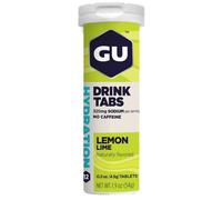 GU Energy Hydration Drink Tabs Pastilles ks