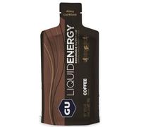 GU Energy Liquid Energy Gel (60g) Gels énergétiques ks Noir