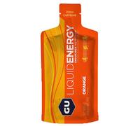 GU Energy Liquid Energy Gel (60g) Gels énergétiques Taille universelle