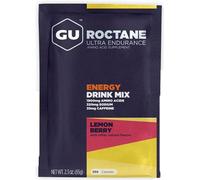 GU Energy Roctane Energy Drink Mix Boisson ks Bleu