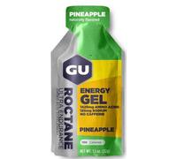 GU Energy Roctane Energy Gel Boisson ks Jaune