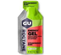 GU Energy Roctane Energy Gel Boisson ks Rouge