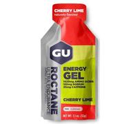 GU Energy Roctane Energy Gel Boisson ks Rouge
