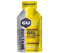 GU Energy Roctane Energy Gel Boisson Taille universelle Jaune