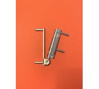 GU Gretsch Unitas Lot de 2 bandes de forage d'angle Uni