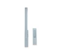 GU K-13265-00-0-7 Dirigent 934/937 Poignée tournante avec coque blanche