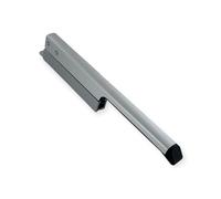 GU Levier manuel F200 HUB 40 mm 6-28681 (argenté)