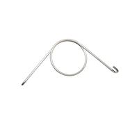 GU -966/200 Ressort de rechange pour chariot gauche