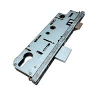 GU Serrure de porte multipoint de rechange pour boîte de vitesses 45 mm