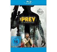 Gu Shangwei - The Prey: Menschenjagd [Blu-Ray] [Import]
